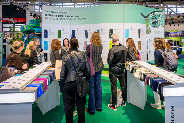 Rekordbesuch bei den Performance Days