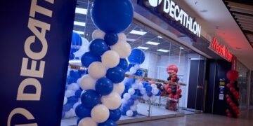 Decathlon und MediaMarktSaturn bauen Partnerschaft aus