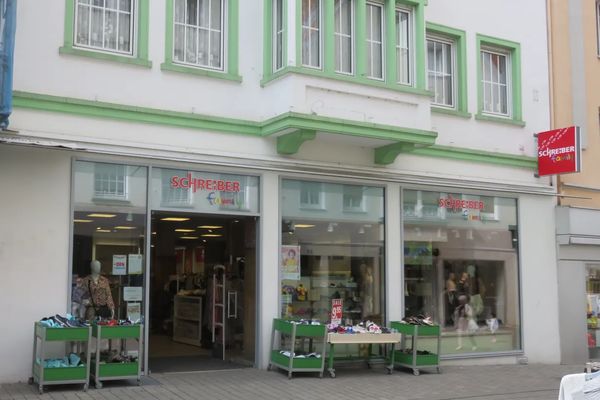 Schreiber Family Store in Soest