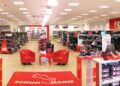 Schuh-Mann-Filiale