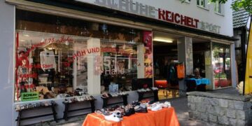 Schuh + Sport Reichelt schließt nach 37 Jahren.