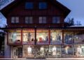 Schuhhaus Fetz im österreichischen Egg