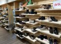 Schuhstube in Meiringen