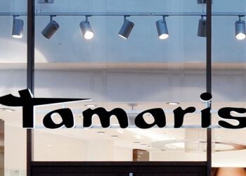 Tamaris eröffnet neuen Store in Fulda