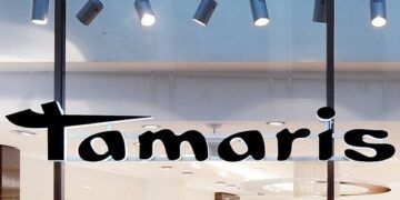 Tamaris eröffnet neuen Store in Fulda