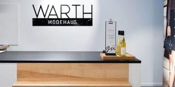 Warth stellt Insolvenzantrag