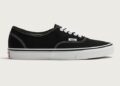 Diesen Vans-Sneaker kann man auf der Zara-Website kaufen.
