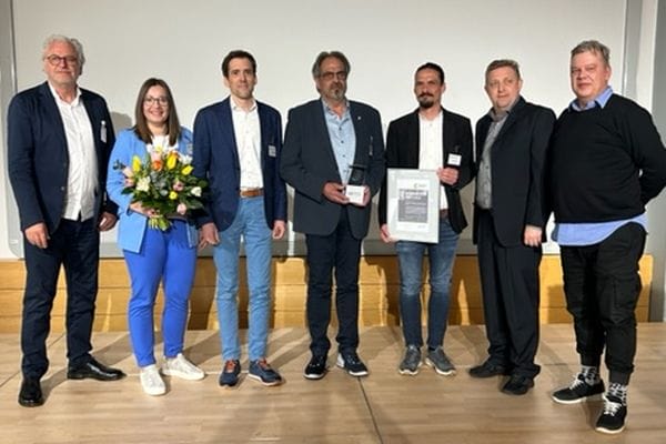 Schuhhaus Borghoff gewinnt Bequemschuhpreis Shoez