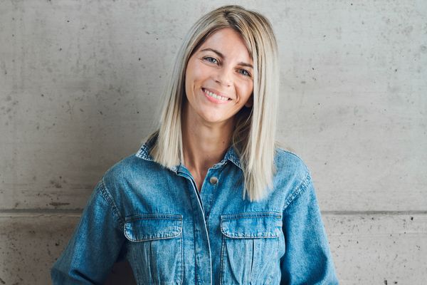Manuela Sobotka, Brand Manager of Superfit