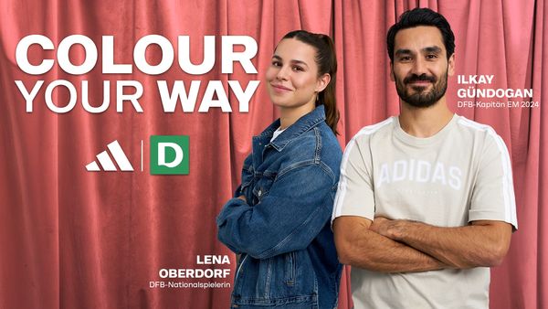 Motiv aus der aktuellen Kampagne