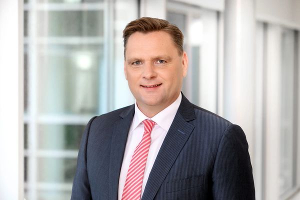 Olivier van den Bossche