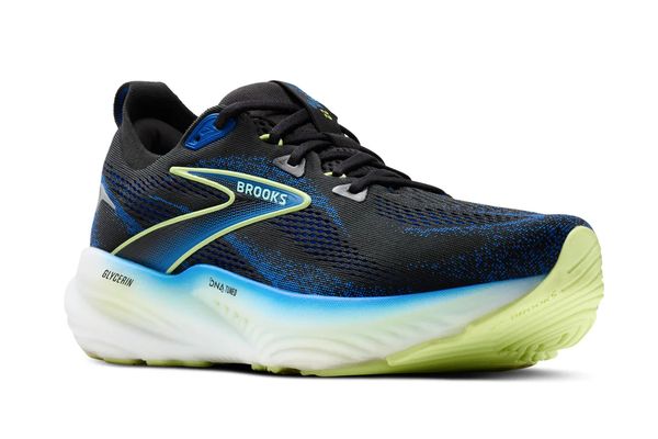 Das Erfolgsmodell Glycerin 22 von Brooks