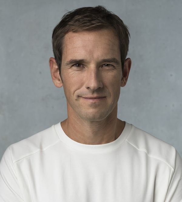 Co-CEO Martin Hoffmann