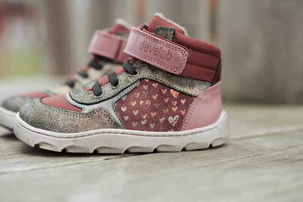 Develab-Kinderschuh