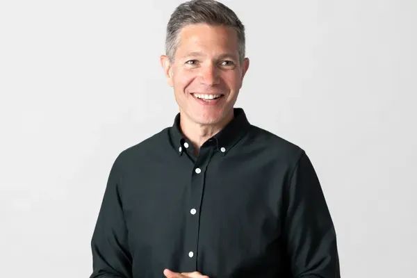 Muss seinen Platz räumen: Converse-Chef Jared Carver.