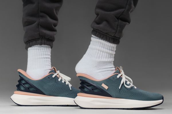 Hands-free Slip-on von Kizik