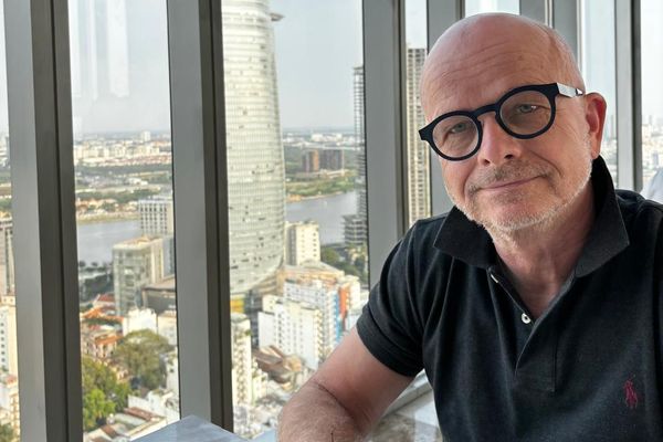 Reiner Hengstmann ist im Alter von 64 Hajren verstorben.