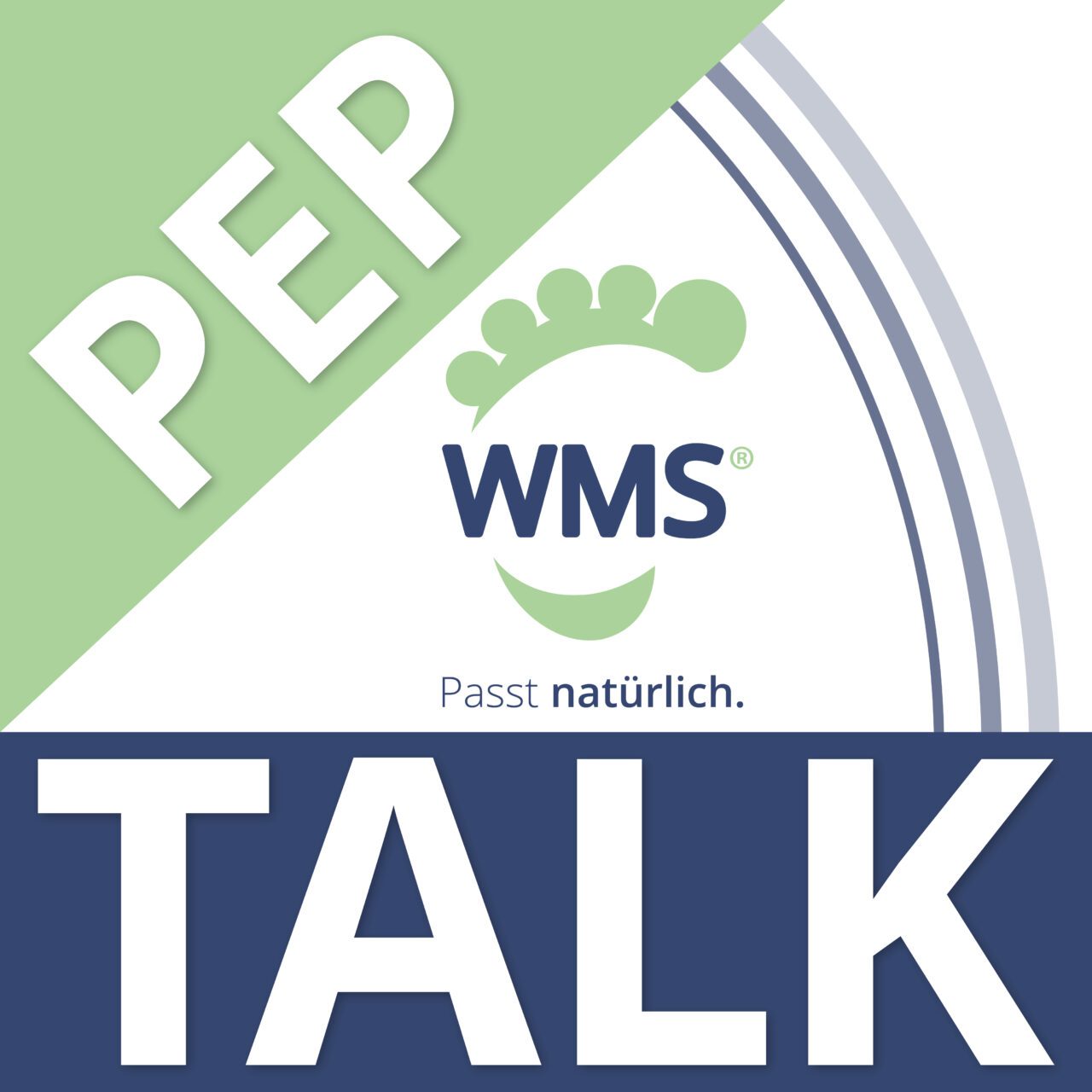 WMS Pep-Talk am 4. September