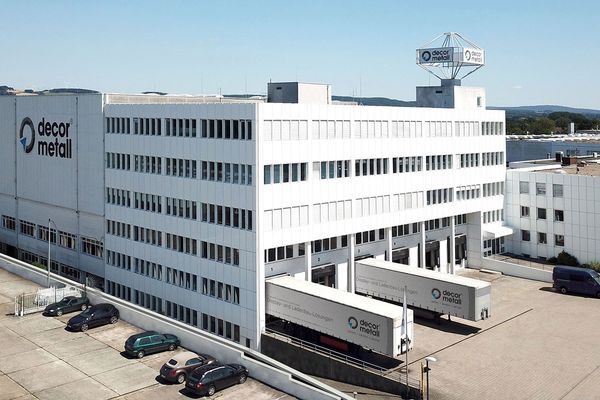 Decor Metall in Bad Salzuflen