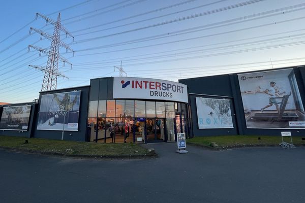 Intersport Drucks