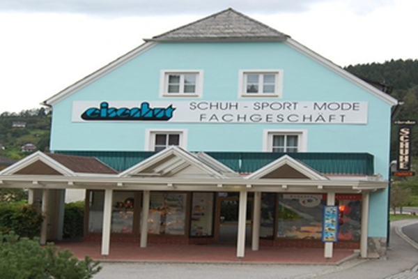 Schuhhaus Eisenhut