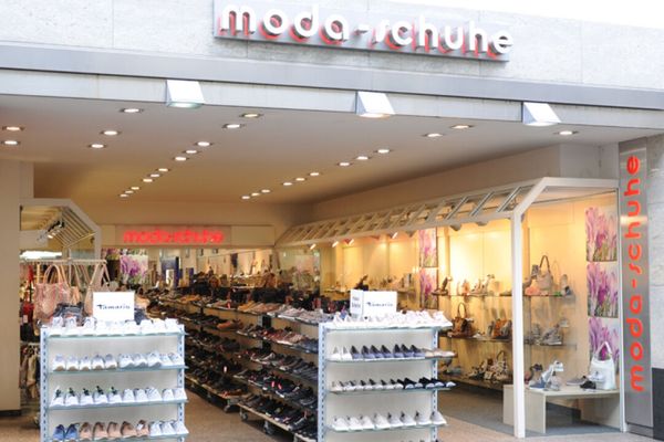 Moda Schuhe in Trier