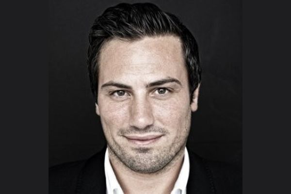 Oliver Thiele