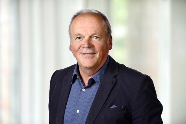Hans-Jörg Siegers