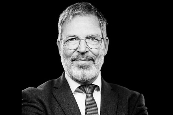 Horst Purschke ist Ansprechpartner für das Projekt.