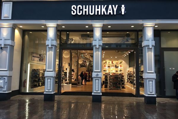 SchuhKay in Flensburg