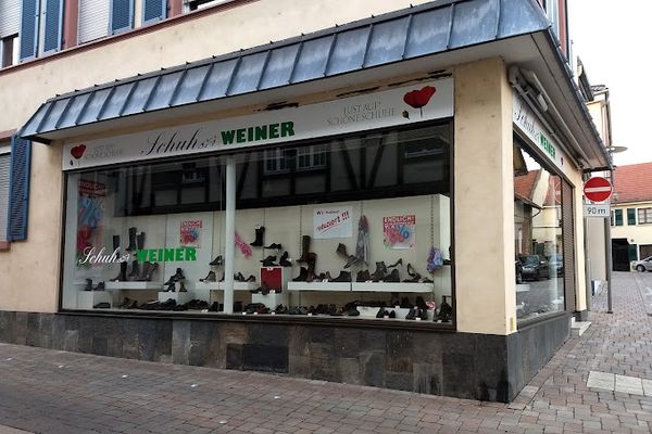 Schuhhaus Weiner