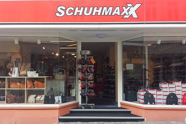 Schuhmaxx in Weilburg