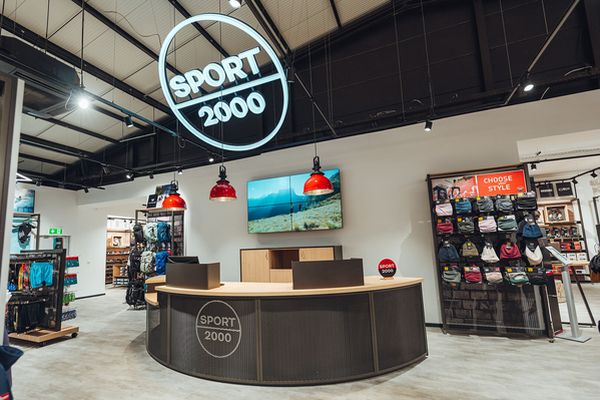 Sport Schulze in Siegen