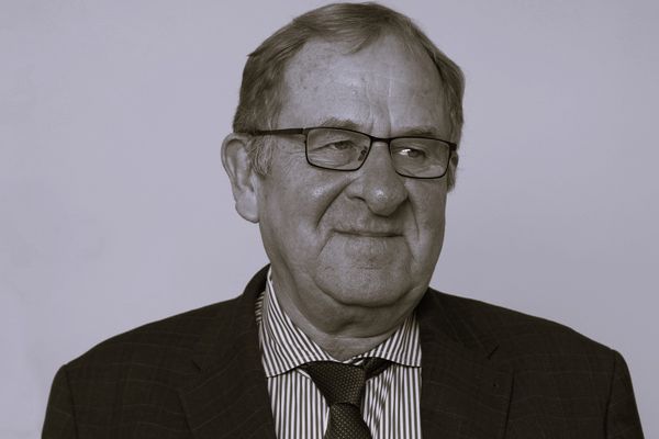 Tom Schneider ist bei einem Verkehrsunfall ums Leben gekommen.