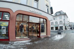 Absolute Run-Store in Oldenburg