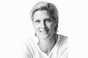 Andrea Greuner, Geschäftsführerin von Fashion Net Düsseldorf e.V.