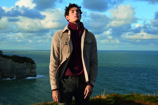 Modell aus der H/W-Saison 2026/27