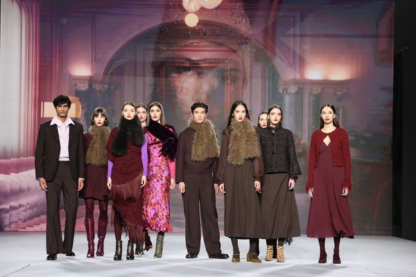 Micam Fashion Show (Foto: Daniele Venturelli)