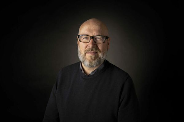 Olivier Motteau