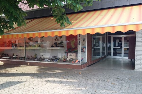 Schuhhaus Thiemann