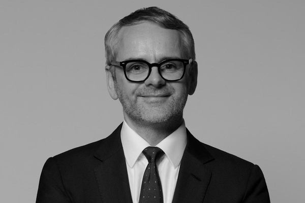 Andy Holmes