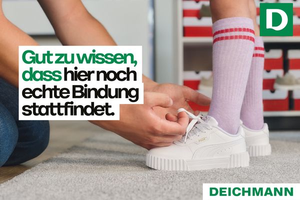 Motiv aus der "Gut zu wissen"-Kampagne