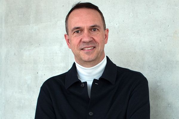 Marco Pirani