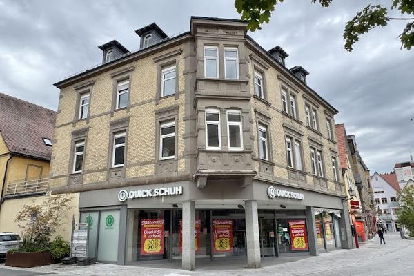 Quick Schuh in Bad Mergentheim