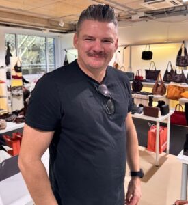 Sascha Patschull