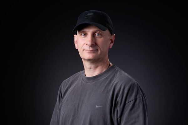 Andy Caine