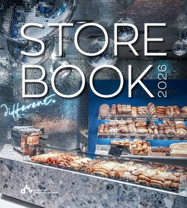 Cover des Store Book 2026