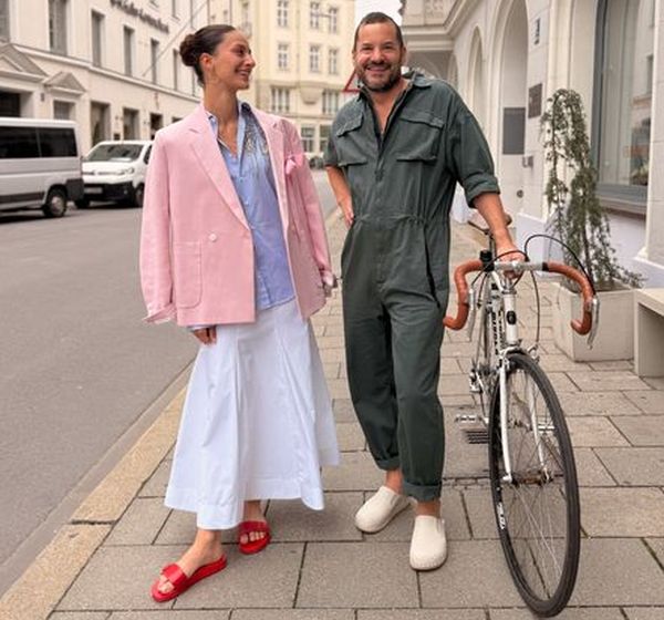 In München startet die Brand Experience Tour.