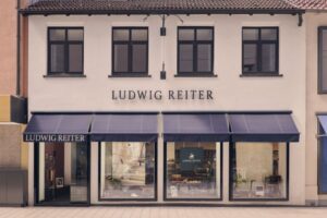Ludwig-Reiter-Filiale in Stuttgart