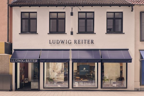 Ludwig-Reiter-Filiale in Stuttgart